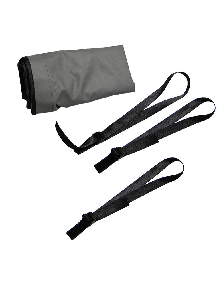 Awning Rain Gutter