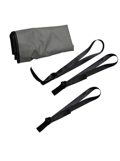 Awning Rain Gutter