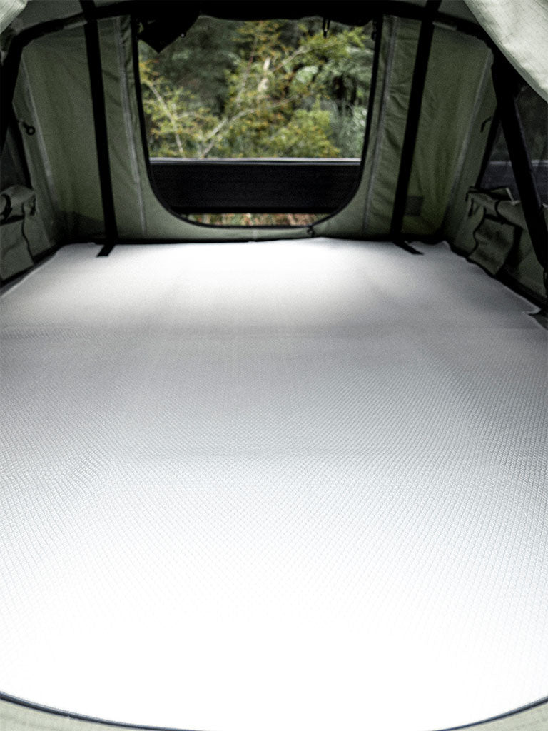 Anti-Condensation & Comfort Mat For Rooftop Tents