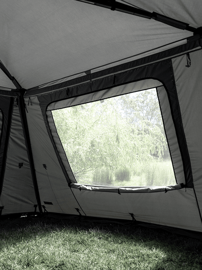 Fantail 270 Max Gen 3 Awning Wall Kits