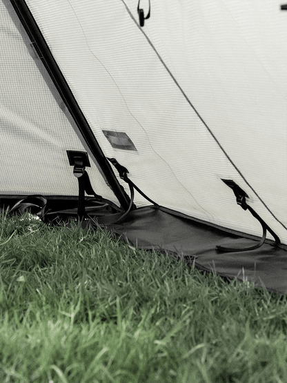 Fantail 270 Max Gen 3 Awning Wall Kits