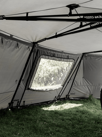 Fantail 270 Max Gen 3 Awning Wall Kits