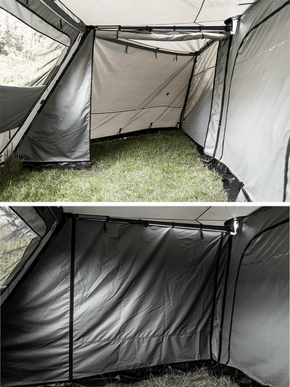 Fantail 270 Max Gen 3 Awning Wall Kits