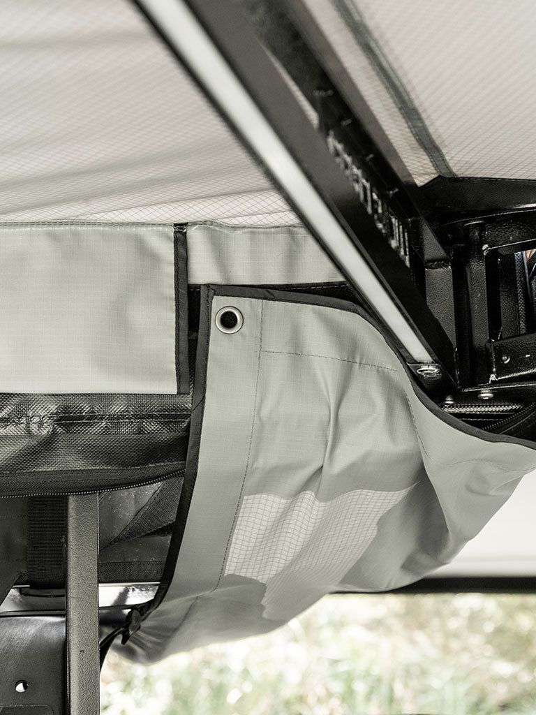 Awning Rain Gutter