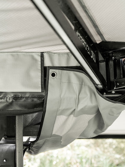 Awning Rain Gutter