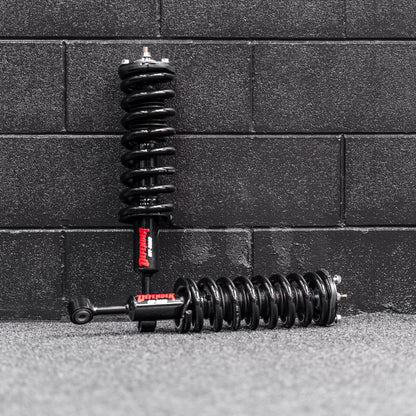 Beach Rig Package — TO SUIT MAZDA BT-50 2021+