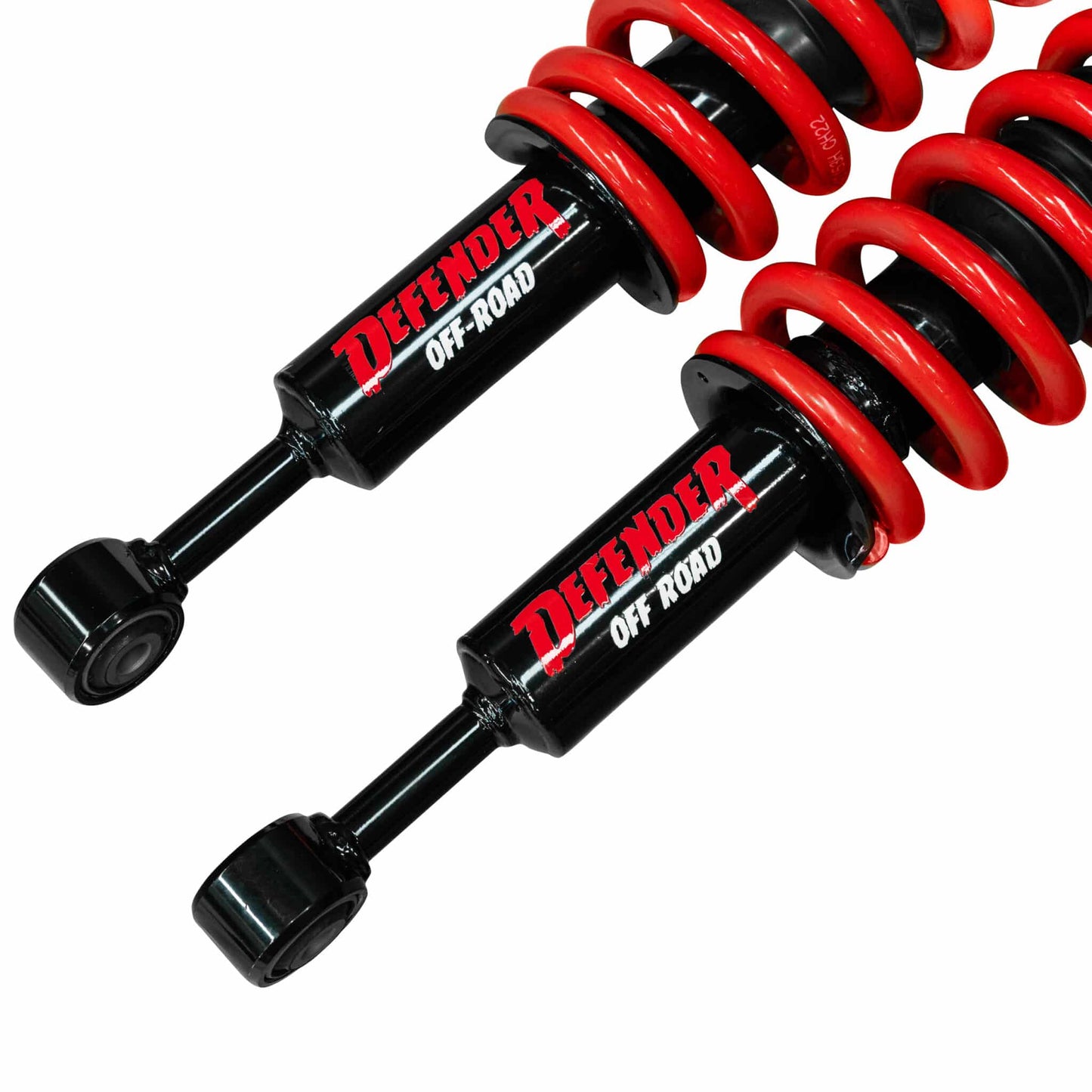 SHIELD OFF-ROAD 2" Suspension Lift Kit — Toyota Hilux 2012–2014 (Front + Rear) — Toyota Hilux 2012-2014