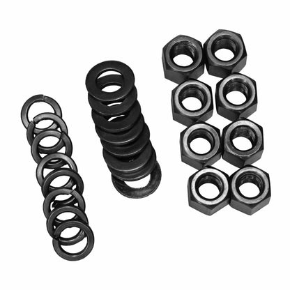 SHIELD OFF-ROAD 2" Rear Lift Blocks — to suit Ford Ranger 2011-2022