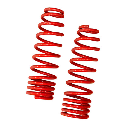 SHIELD OFF-ROAD 2" Suspension Lift Kit — Nissan Navara 2014+ (Front + Rear) — Nissan Navara D23 2014-Present