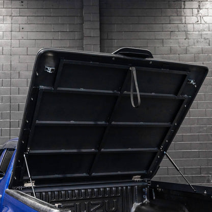 Shield Off-Road D-Max Hard Lid — to suit Isuzu D-Max 2013 - 2020