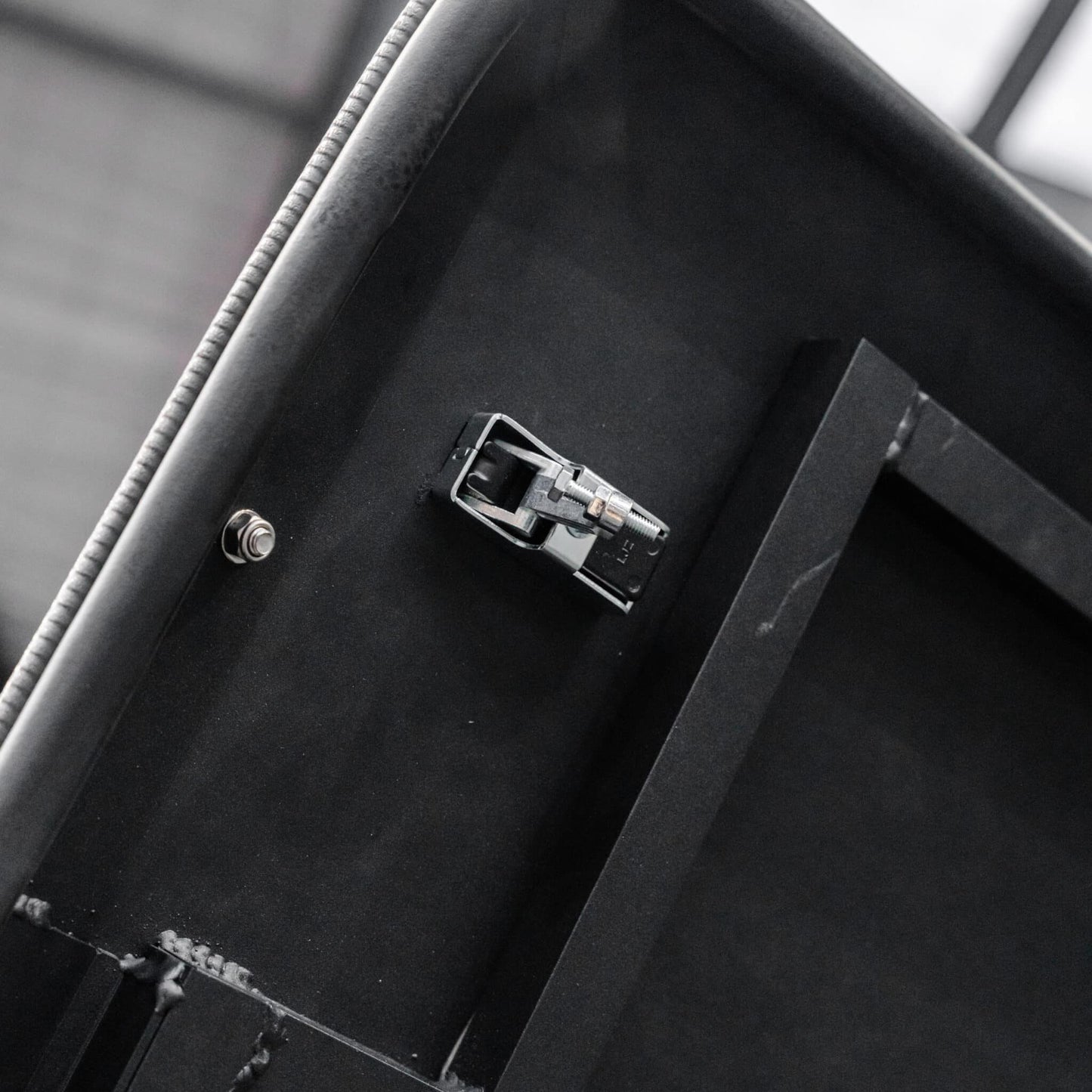 Shield Off-Road D-Max Hard Lid — to suit Isuzu D-Max 2013 - 2020