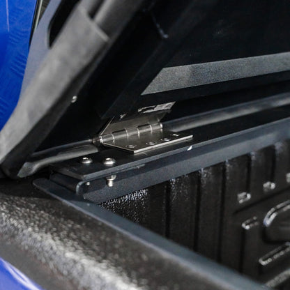 Shield Off-Road D-Max Hard Lid — to suit Isuzu D-Max 2013 - 2020