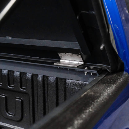Shield Off-Road Ford Ranger Hard Lid — to suit Ford Ranger PX1/2/3 2012 - 2022