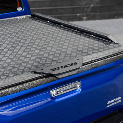 Shield Off-Road D-Max Hard Lid — to suit Isuzu D-Max 2013 - 2020