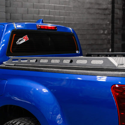 Shield Off-Road Ford Ranger Hard Lid — to suit Ford Ranger Next Gen. 2022 - Present