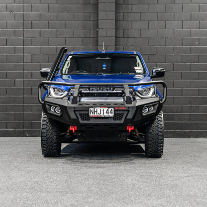 Beach Rig Package — TO SUIT ISUZU D-MAX 2021+