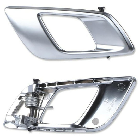 Ford Ranger PX1-3 / Everest / Mazda BT-50 [2011-2022] Interior Door Release Handle / Inner Door Lever - AB39-21971-AB