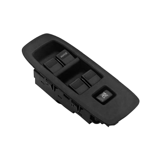 Ford Ranger PX2/3 (2015-2022) / Ford Everest (2015-2022) - Driver's Door Master Electric Window Switch - EB3T-14A132-AD