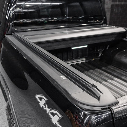 Shield Off-Road Toyota Hilux Electric Rolling Shutter Lid — to Suit Toyota Hilux 2015-2020