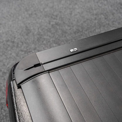 Shield Off-Road Toyota Hilux Electric Rolling Shutter Lid — to Suit Toyota Hilux 2015-2020