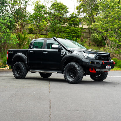 Bolt Style Fender Flares — to suit Ford Ranger PX2 2016-2018