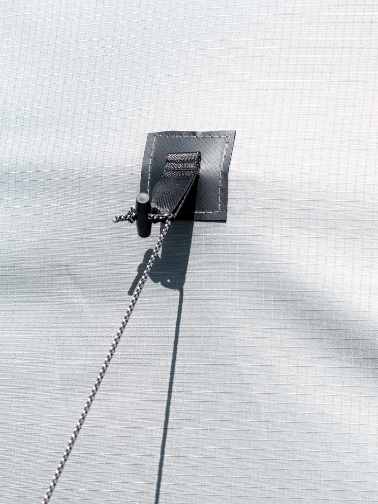 Fantail 270 Gen 3 Awning Wall Kits
