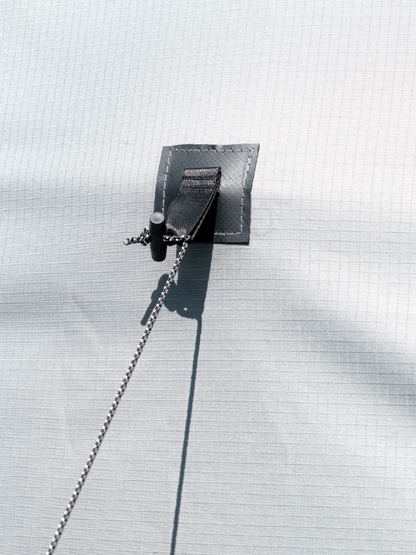 Fantail 270 Gen 3 Awning Wall Kits