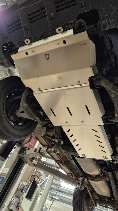 GWM Tank 300 Bash Plates