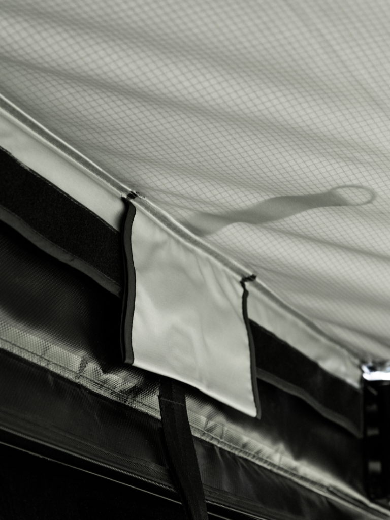 Gen 3 Fantail 180 Awning
