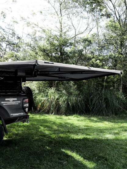 Gen 3 Fantail 270 Awning