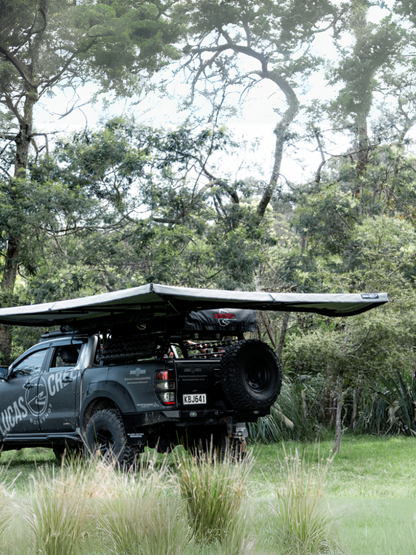 Gen 3 Fantail 270 Awning