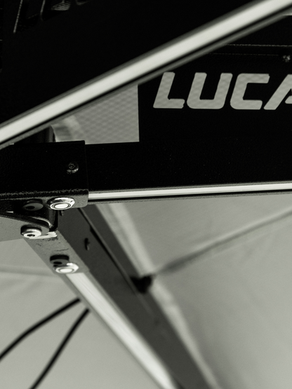 Gen 3 Fantail 270 Max Awning