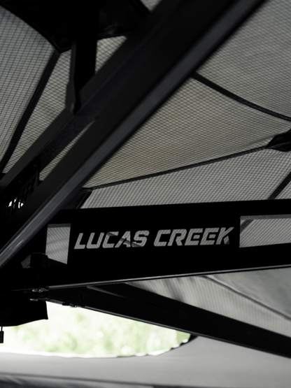 Gen 3 Fantail 270 Max Awning