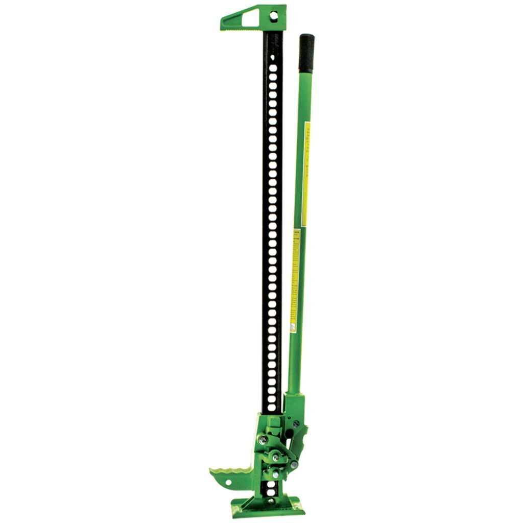 HULK - HIGH LIFT JACK