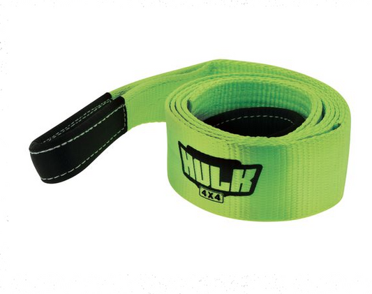 HULK - PREMIUM TREE TRUNK PROTECTOR STRAP