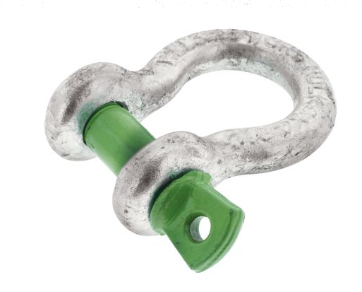 HULK - BOW SHACKLE - 3.25T