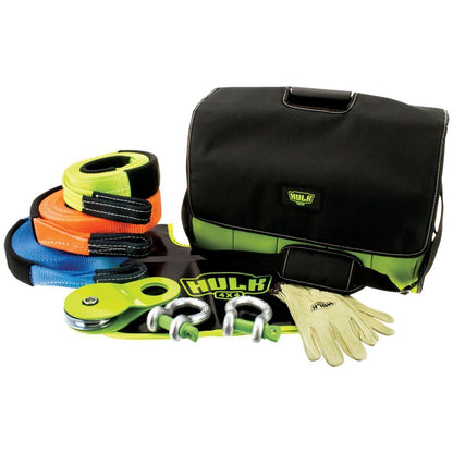 HULK - COMPLETE RECOVERY KIT