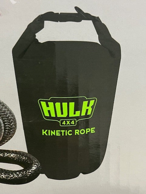 HULK - 13T Kinetic Rope