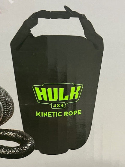 HULK - 13T Kinetic Rope