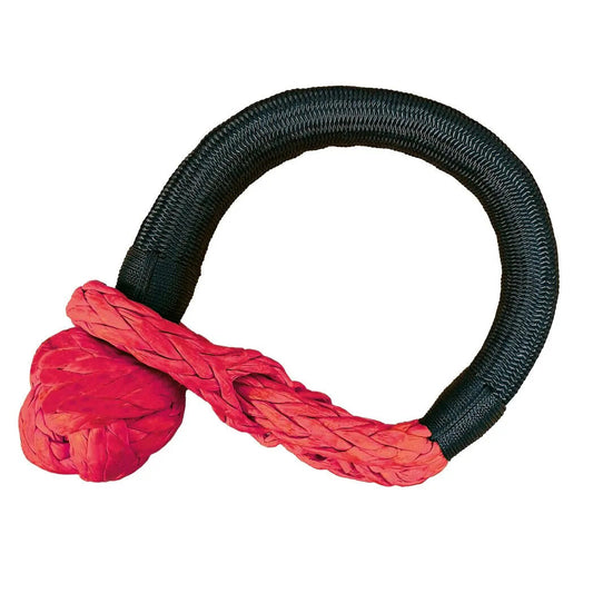 HULK - 21t Soft Shackle - Red