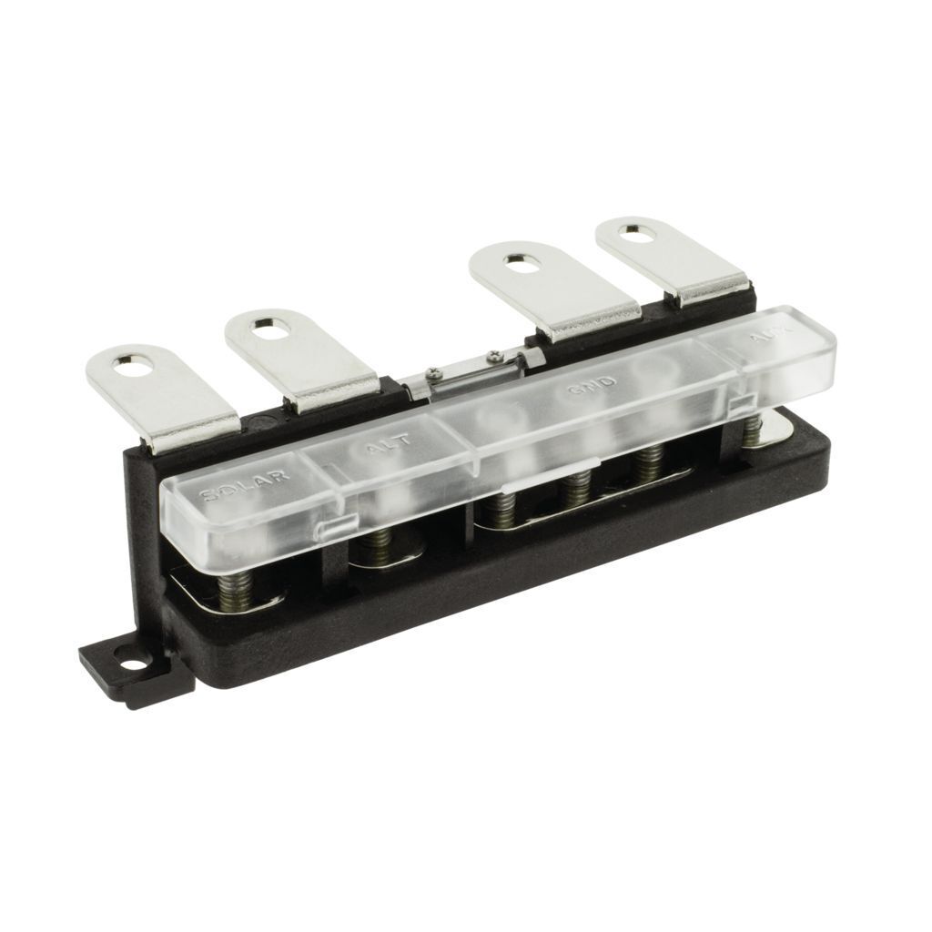 HULK TERMINAL BLOCK
