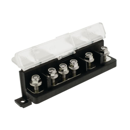 HULK TERMINAL BLOCK