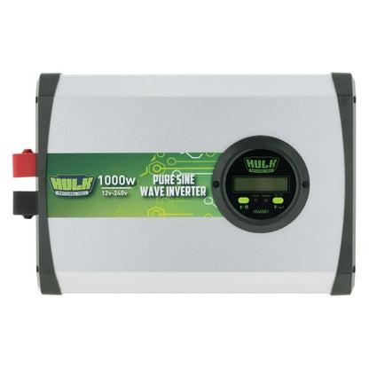 HULK - PURE SINE WAVE INVERTER