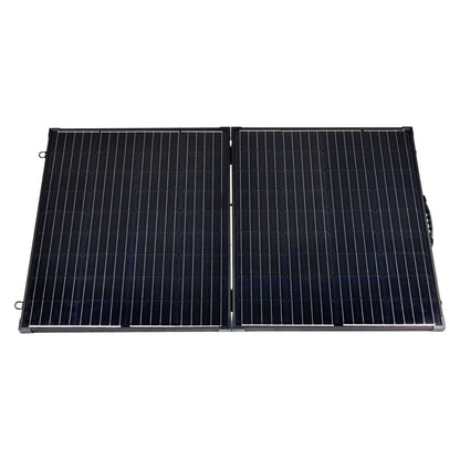 HULK 4X4 160W PORTABLE SOLAR PANEL