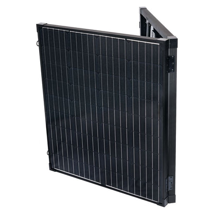 HULK 4X4 160W PORTABLE SOLAR PANEL