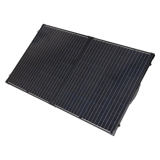 HULK 4X4 160W FOLDED SOLAR PANEL