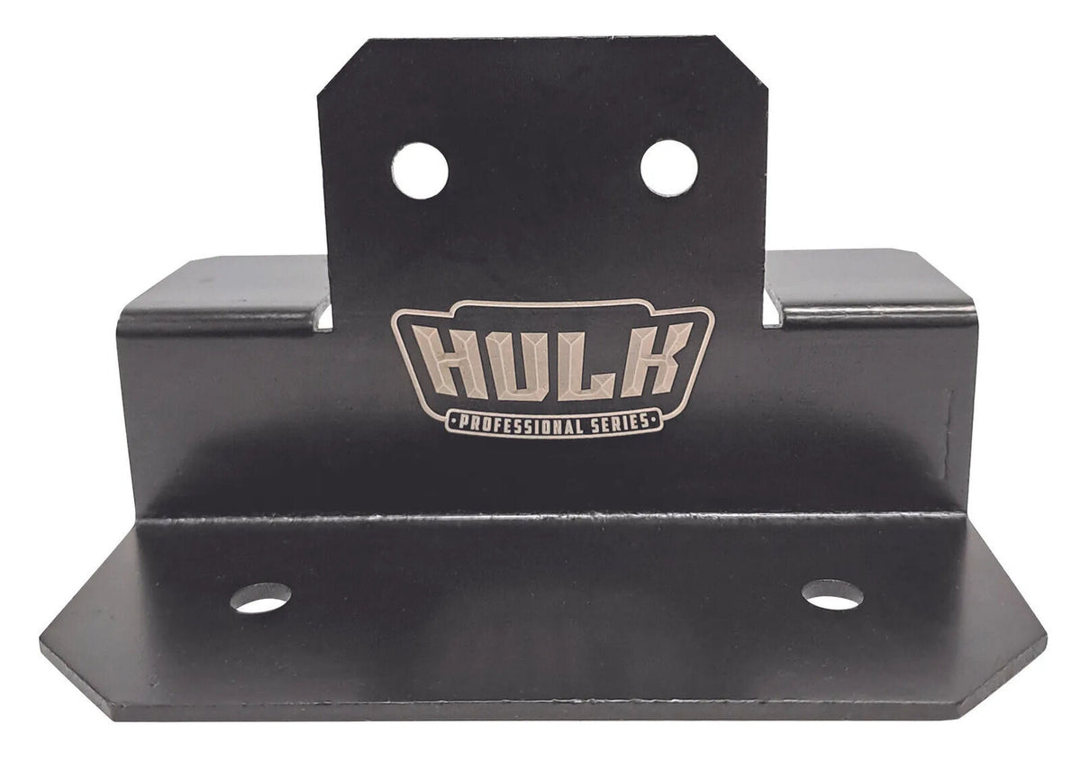HULK 4X4 SOLAR PANEL MOUNTING BRACKETS
