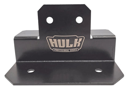 HULK 4X4 SOLAR PANEL MOUNTING BRACKETS