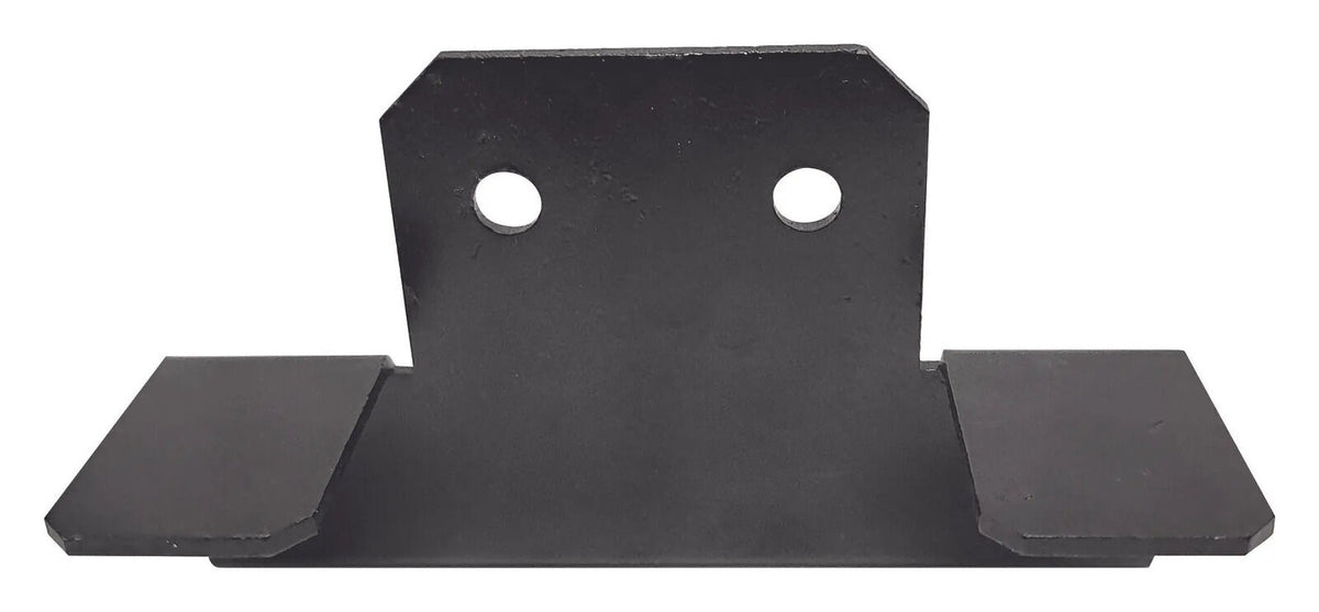 HULK 4X4 SOLAR PANEL MOUNTING BRACKETS