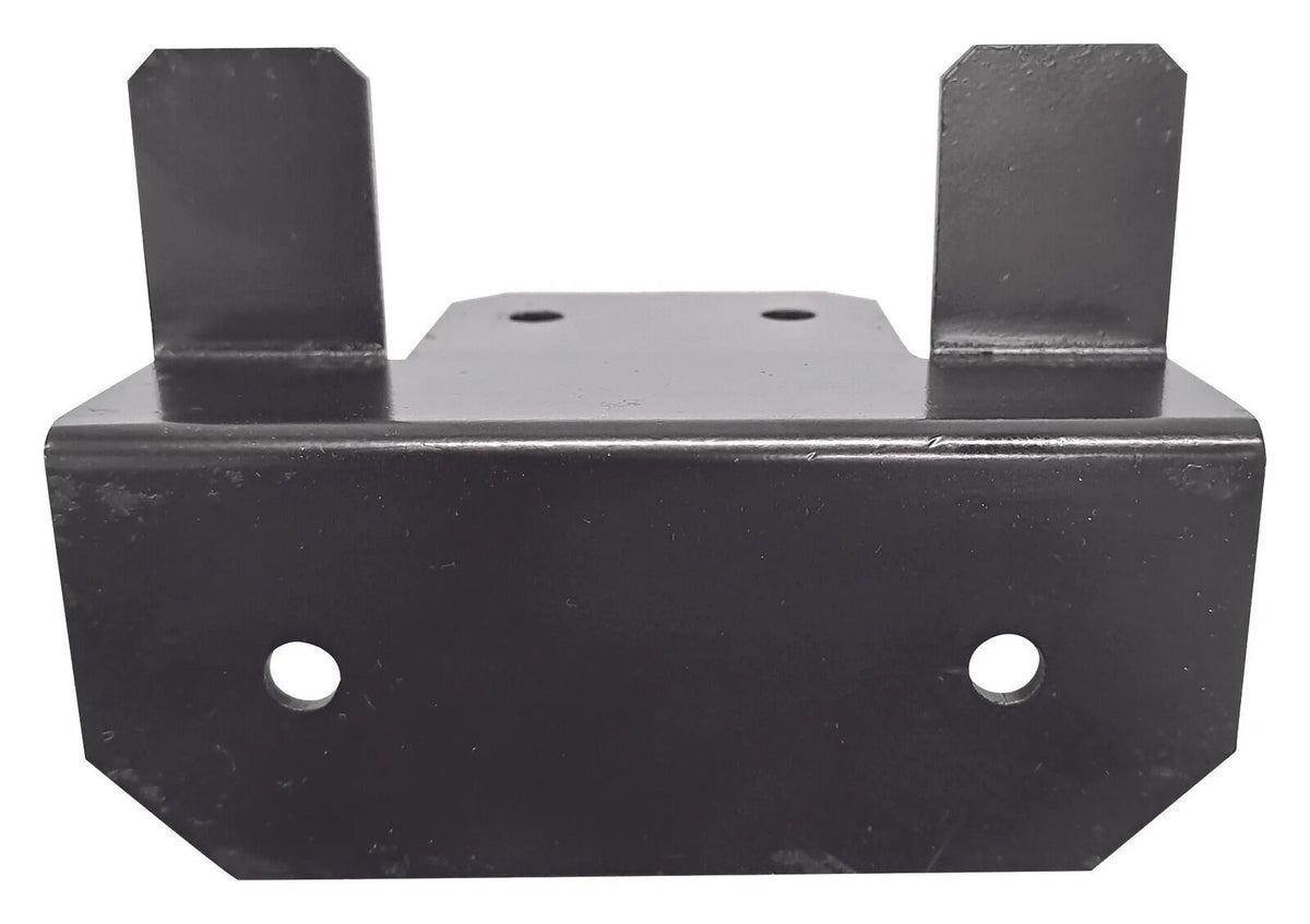 HULK 4X4 SOLAR PANEL MOUNTING BRACKETS